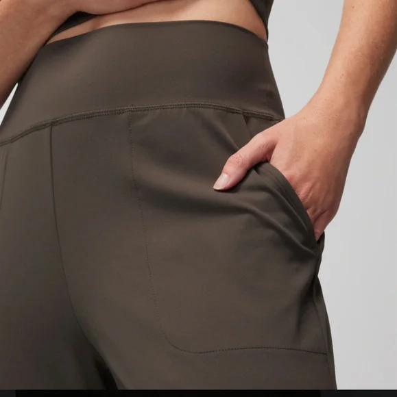 Soma 24/7 Jogger Legging - Picture 4 of 9